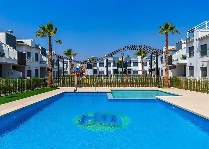 Lamar Resort Penthouse