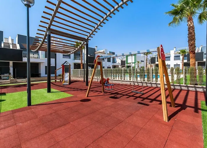 Lamar Resort Penthouse