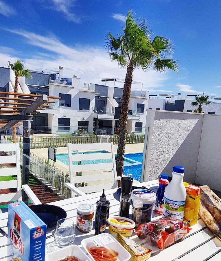 Lamar Penthouse Apartment Pilar de la Horadada