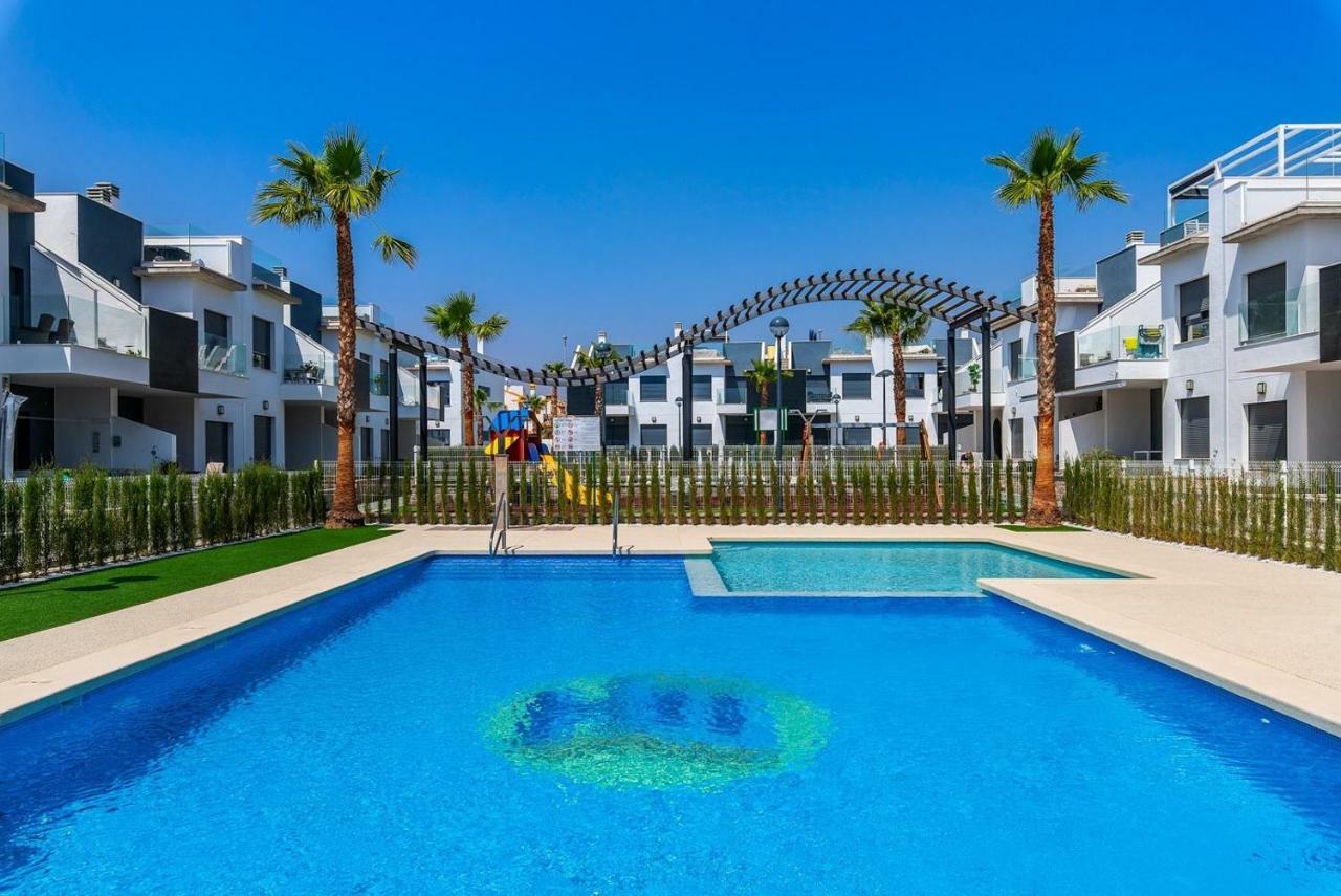Lamar Penthouse * Pilar de la Horadada