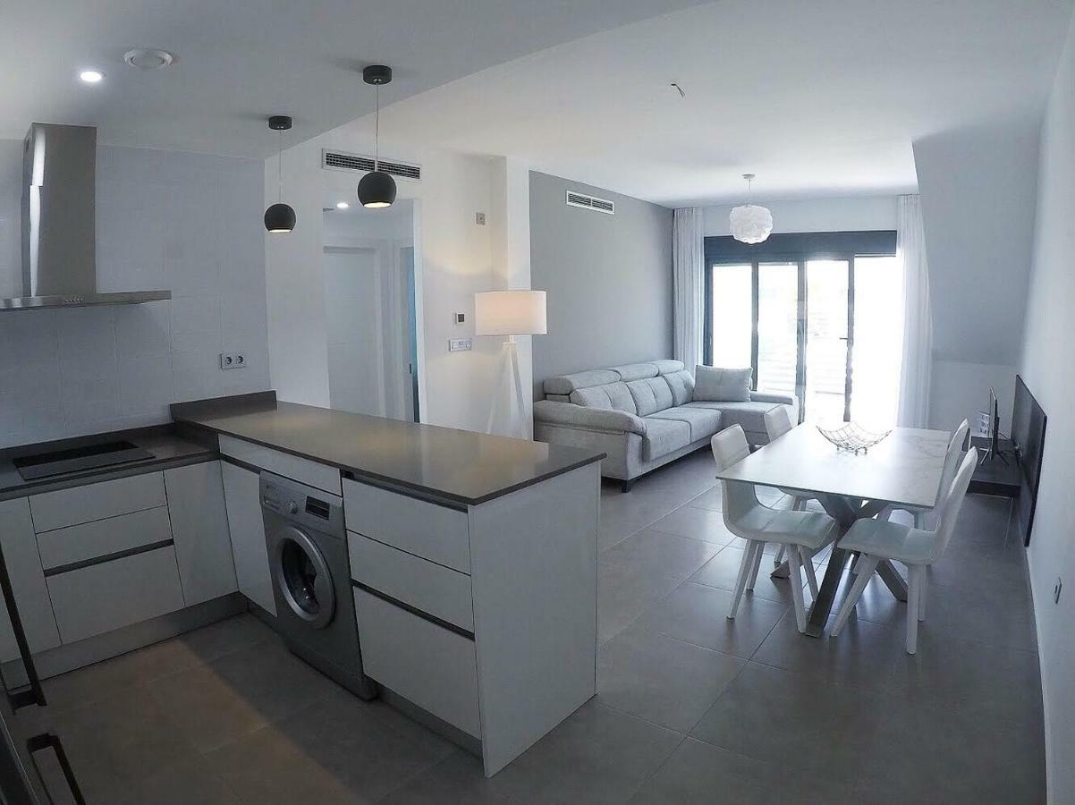Lamar Penthouse Apartment
