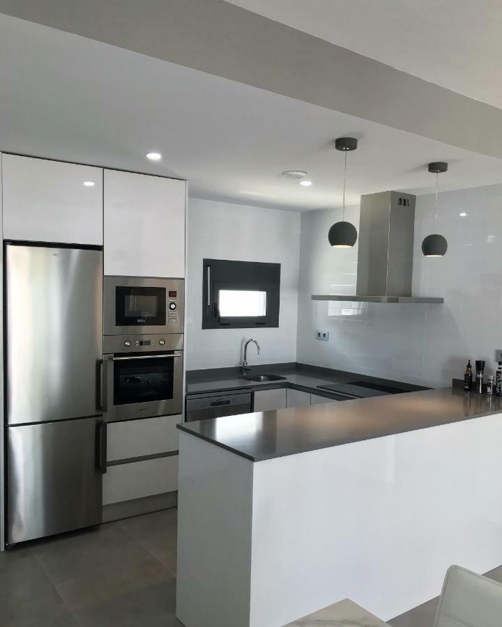 Lamar Penthouse Pilar de la Horadada