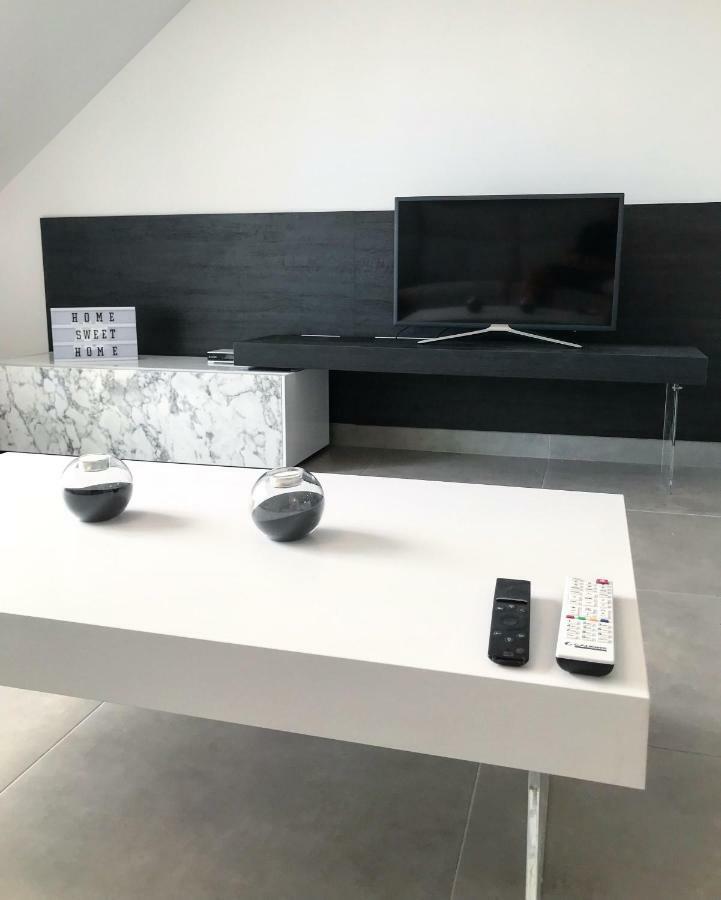 Lamar Penthouse